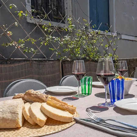 Apartament Ca' Dell'artista With Terrace *