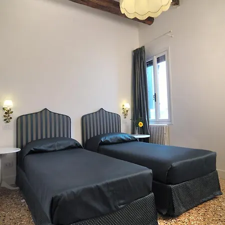 Ca' Dell'artista With Terrace