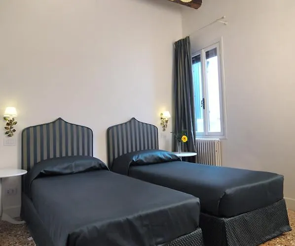 Ca' Dell'artista With Terrace