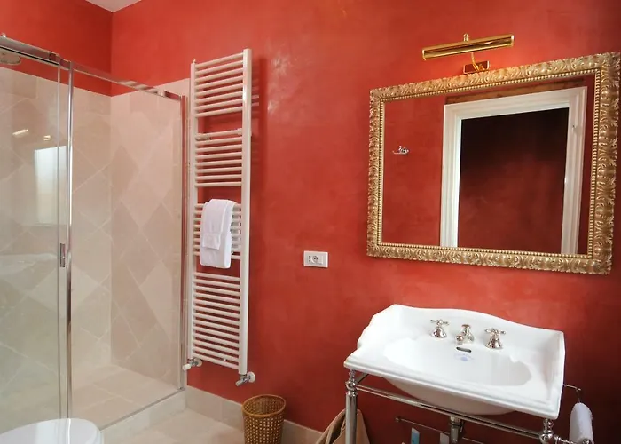 Апартаменты Ca' Dell'artista With Terrace