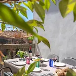 Ca' Dell'artista With Terrace Apartamento Venecia