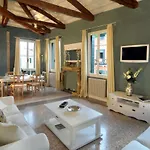 Ca' Dell'artista With Terrace Apartamento *