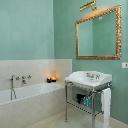Ca' Dell'artista With Terrace Apartment *